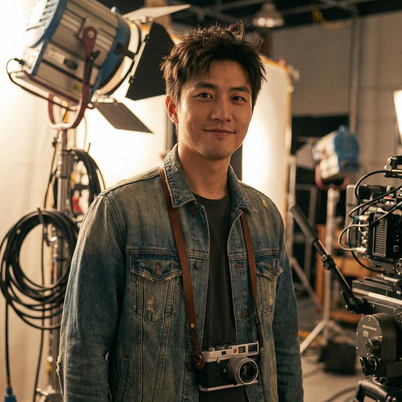 黑料网摄影师顾问