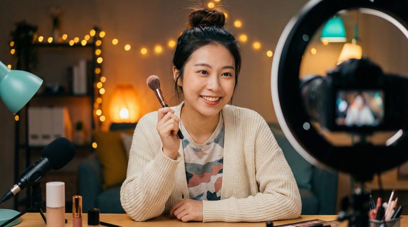 黑料网美妆教程视频